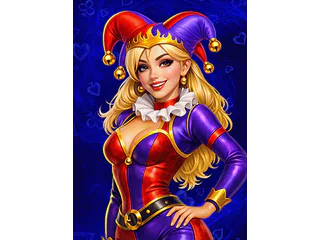 Fortune Joker 5 — Amatic